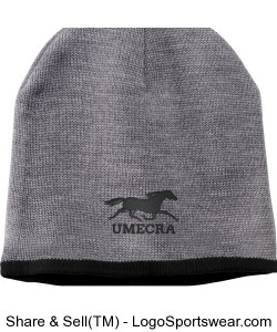 UMECRA Beanie Design Zoom